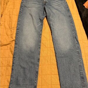 Levi’s 501 90s - women’s
